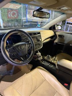 تويوتا أفالون